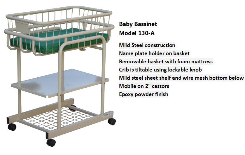 Baby Cot