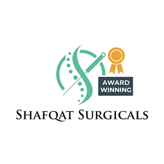 Complete ICU Setup in Pakistan | Hospital ICU Equipment with Patient Monitors, ICU Bed & Oxygen Support