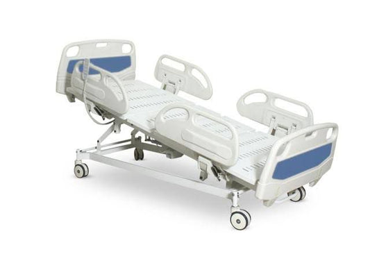5 Function Electric Bed High Class