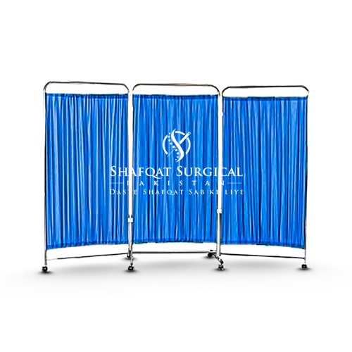 Partition Screen Side Screen