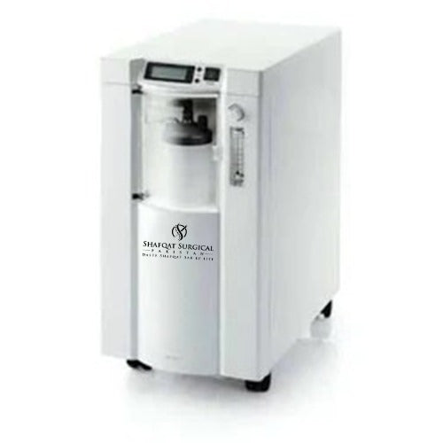 Oxygen Concentrator for Rent