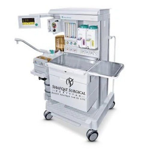 Anesthesia Machine Refurbished Datex Ohmeda Aestiva 5