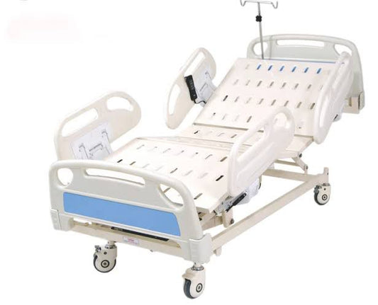 5 Function Electric Bed for Rental