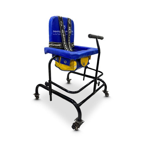 Adjustable CP Walker for Kids – Support for Cerebral Palsy Patients
