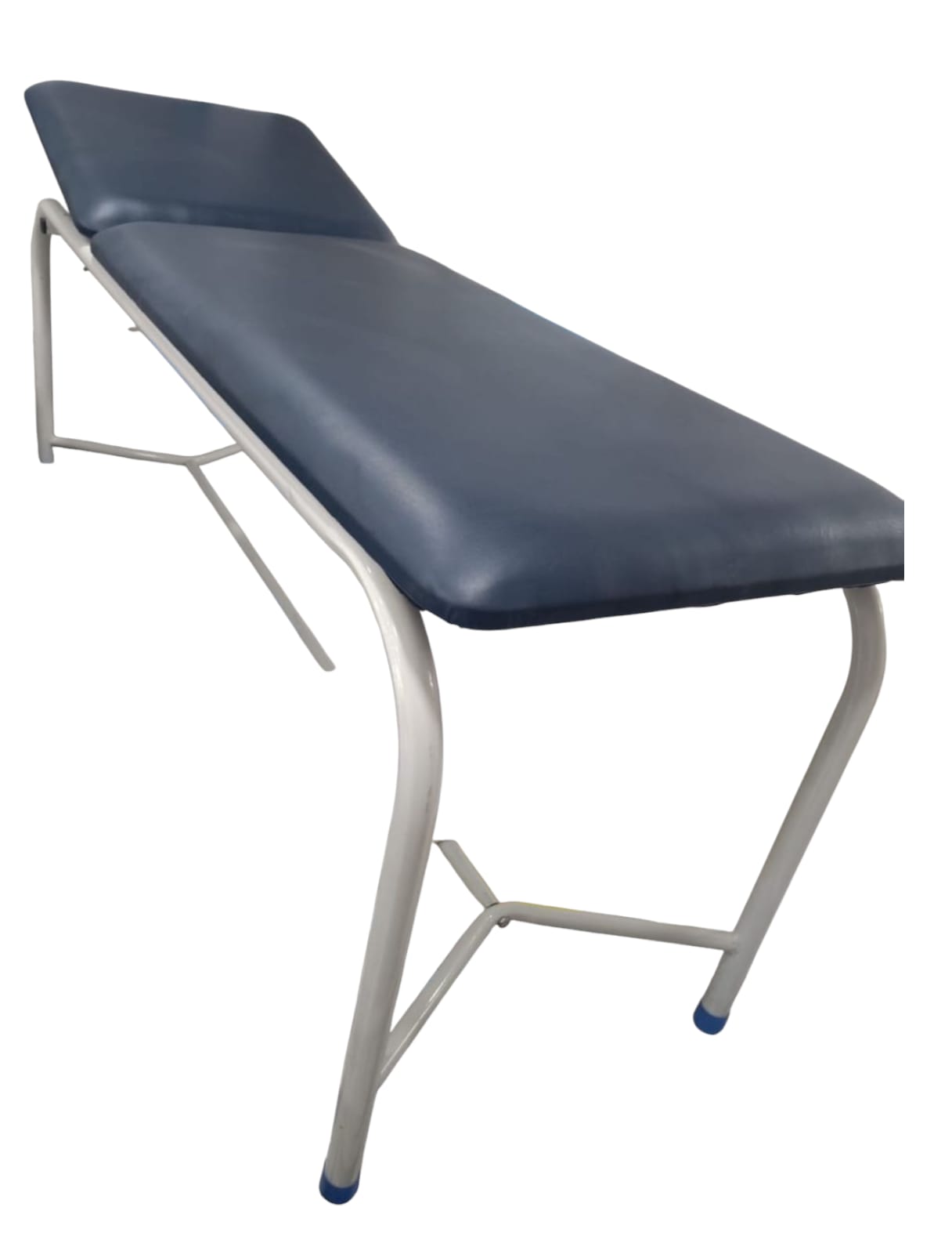 Examination Couch – Manual (Headrest Adjustable)
