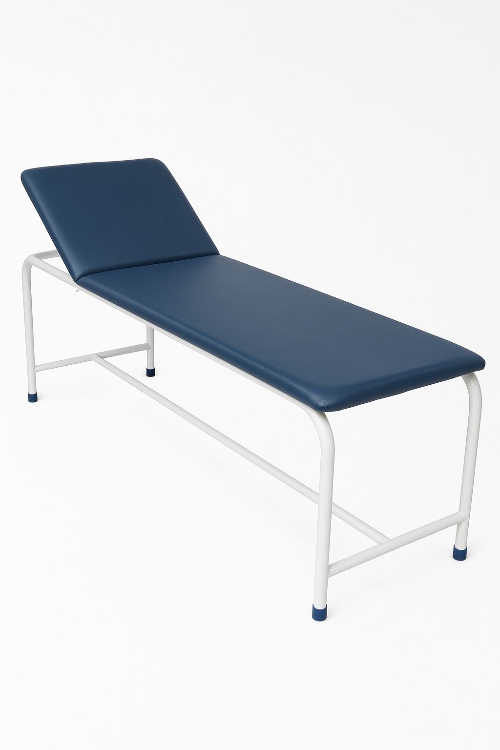 Examination Couch – Manual (Headrest Adjustable)