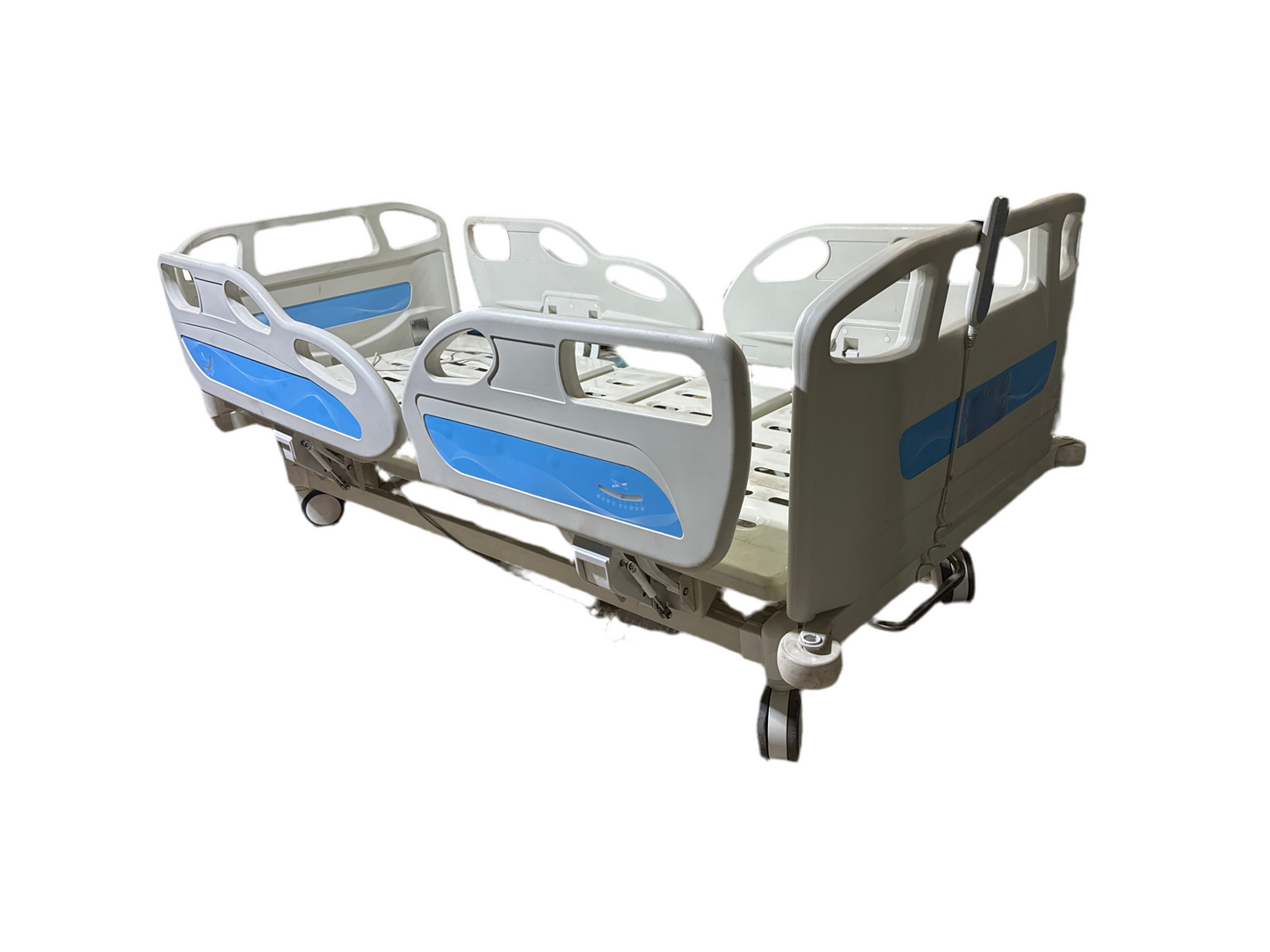 Best 5 Function Bed With Deluxe Design