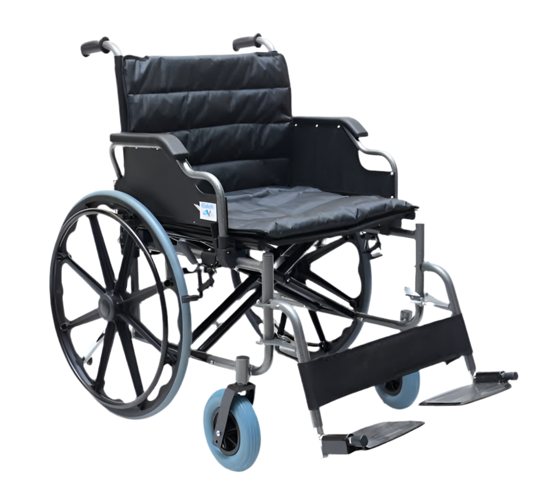 Manual Wheelchair 951B-56 for Rental