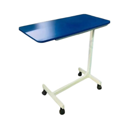 Over Bed Table Food Trolley