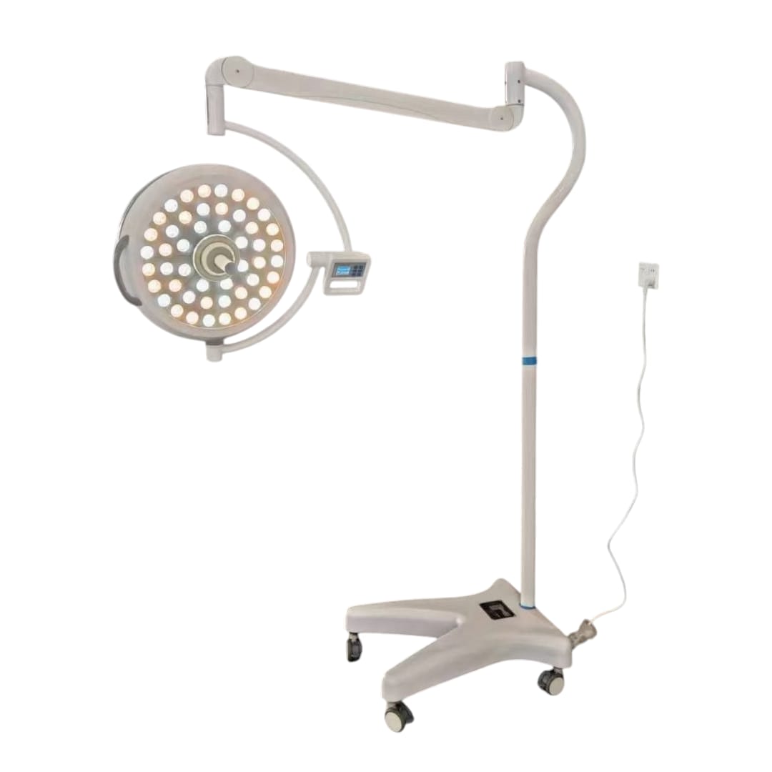 Led Operation Light OT light - LED Operation lights – Shafqat Surgical Pakistan