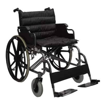 Manual Wheelchair 951B-56 for Rental