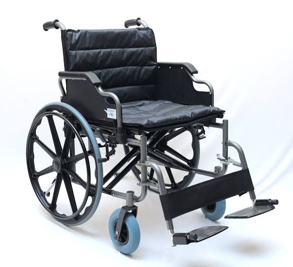 Manual Wheelchair 951B-56 for Rental