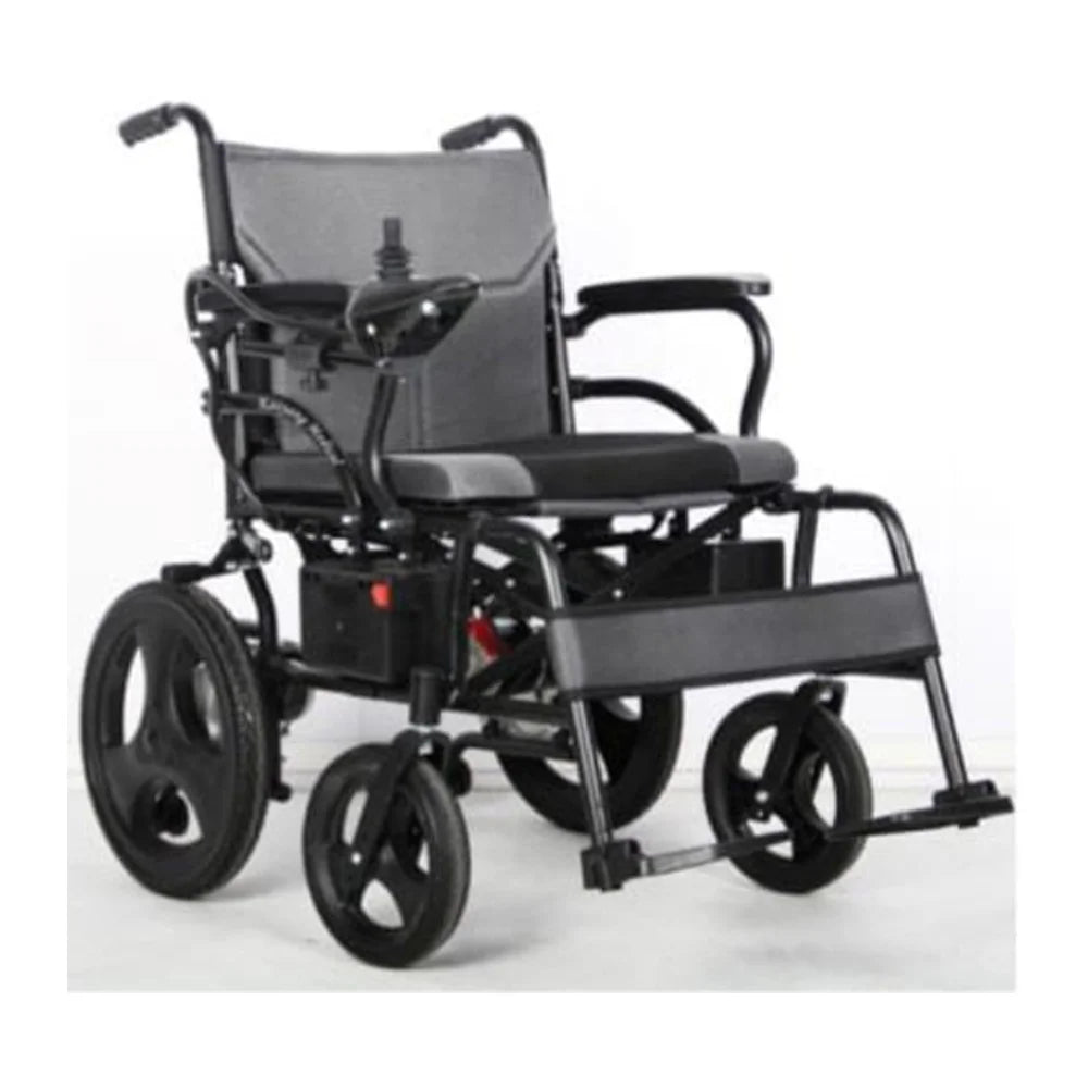 LC 7000 Smart Electric Wheelchair – Reliable, Low-Cost & Top Rated Mobility Solution