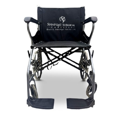 Wheelchair SS 900 Model compact light weight