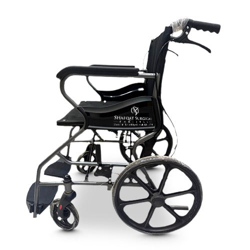 Wheelchair SS 900 Model compact light weight