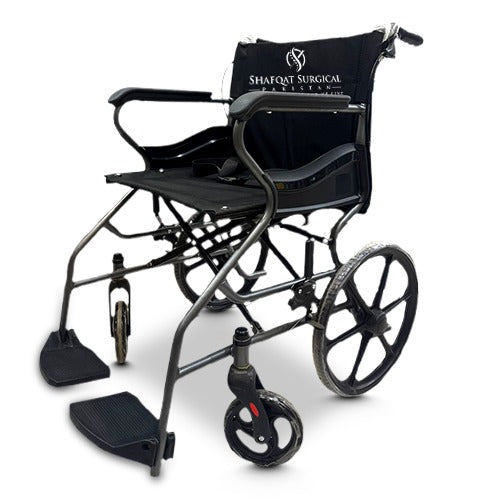 Wheelchair SS 900 Model compact light weight
