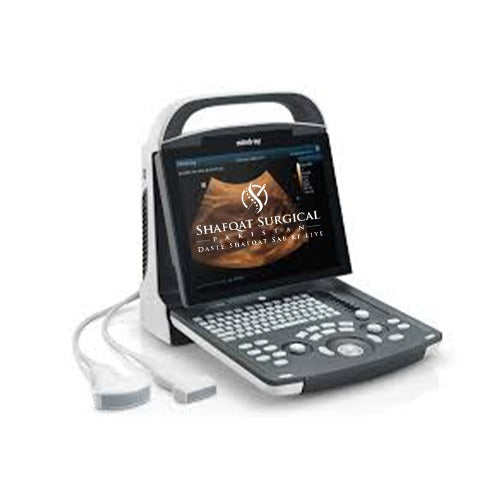Ultrasound DP 18 Mindray Machine