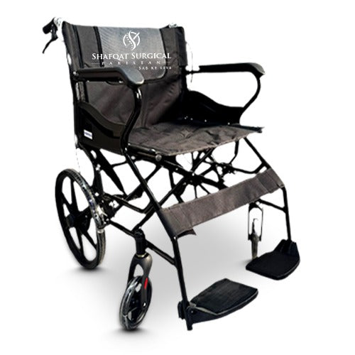 Wheelchair SS 900 Model compact light weight