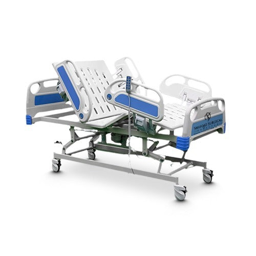 5 Function Electric Bed High Class