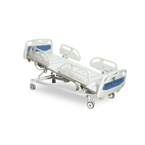 5 Function Electric Bed for Rental