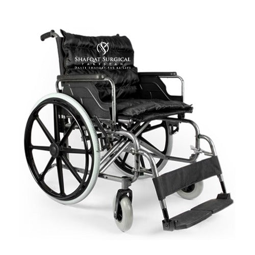 Manual Wheelchair 951B-56