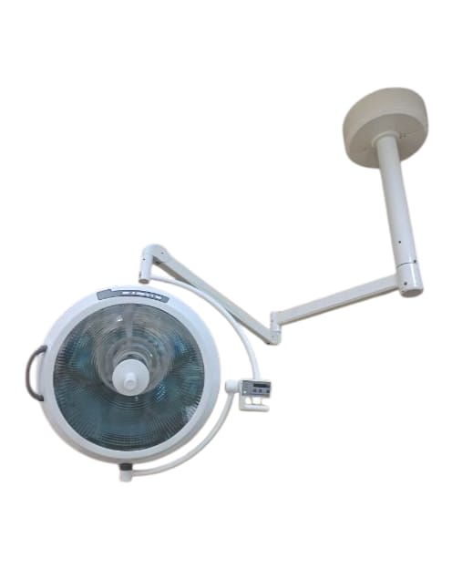 OT light - Integral dome light
