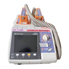 Biphasic Defibrillator - Nihon Kohden CardioLife TEC-5531