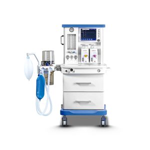 Anesthesia machine Aestiva 5 with 7900 Ventilator